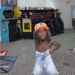 Meet your Posher, Nathan